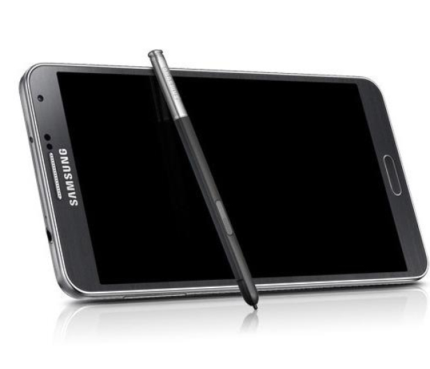Samsung Galaxy Note 3 N9005 czarny - 157769 - zdjęcie 2